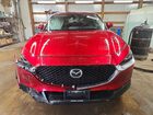 2021 Mazda Cx-30 Premium Red vin: 3MVDMADLXMM258964