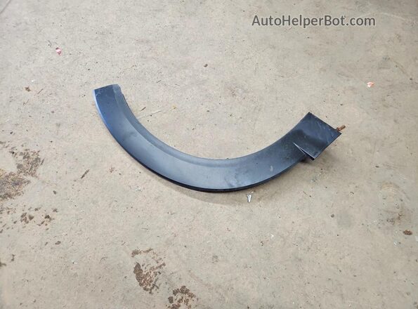 3MVDMADLXMM258964 2021 MAZDA CX-30 Red VIN կոդի պիտակի տեսք