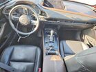 2021 Mazda Cx-30 Premium Red vin: 3MVDMADLXMM258964