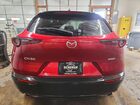 2021 Mazda Cx-30 Premium Red vin: 3MVDMADLXMM258964