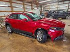 2021 Mazda Cx-30 Premium Red vin: 3MVDMADLXMM258964