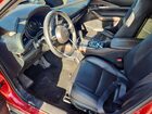 2021 Mazda Cx-30 Premium Red vin: 3MVDMADLXMM258964