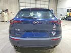2021 Mazda Cx-30 Синий vin: 3MVDMBAL0MM300472