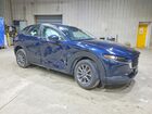 2021 Mazda Cx-30 Синий vin: 3MVDMBAL0MM300472