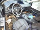 2021 Mazda Cx-30 Синий vin: 3MVDMBAL0MM300472