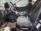 2021 Mazda Cx-30 Синий vin: 3MVDMBAL0MM300472