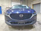 2021 Mazda Cx-30 Синий vin: 3MVDMBAL0MM300472