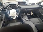 2026 Mazda Cx-30 Black vin: 3MVDMBAL1TM145090