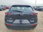 2026 Mazda Cx-30 Black vin: 3MVDMBAL1TM145090