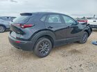 2026 Mazda Cx-30 Black vin: 3MVDMBAL1TM145090