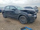 2026 Mazda Cx-30 Black vin: 3MVDMBAL1TM145090