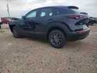 2026 Mazda Cx-30 Black vin: 3MVDMBAL1TM145090