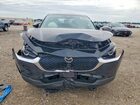 2026 Mazda Cx-30 Black vin: 3MVDMBAL1TM145090