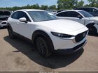 2021 Mazda Cx-30 2.5 S White vin: 3MVDMBAL8MM206162