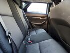 2021 Mazda Cx-30 Blue vin: 3MVDMBAL9MM300308