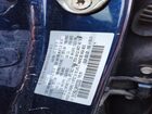 2021 Mazda Cx-30 Blue vin: 3MVDMBAL9MM300308