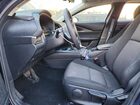 2021 Mazda Cx-30 Blue vin: 3MVDMBAL9MM300308