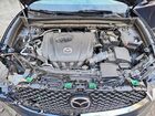 2021 Mazda Cx-30 Blue vin: 3MVDMBAL9MM300308