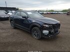 2022 Mazda Cx-30 2.5 S Blue vin: 3MVDMBAL9NM442370
