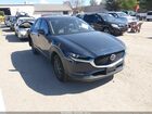 2023 Mazda Cx-30 2.5 S Blue vin: 3MVDMBAM0PM509076