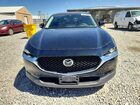 2024 Mazda Cx-30 Black vin: 3MVDMBAM0RM661927