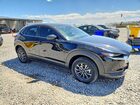 2024 Mazda Cx-30 Black vin: 3MVDMBAM0RM661927