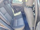 2024 Mazda Cx-30 Black vin: 3MVDMBAM0RM661927