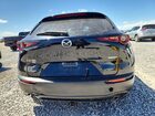 2024 Mazda Cx-30 Black vin: 3MVDMBAM0RM661927