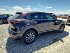 2024 Mazda Cx-30 Black vin: 3MVDMBAM0RM661927