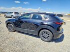 2024 Mazda Cx-30 Black vin: 3MVDMBAM0RM661927