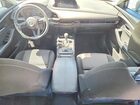 2024 Mazda Cx-30 Black vin: 3MVDMBAM0RM661927