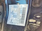 2024 Mazda Cx-30 Black vin: 3MVDMBAM0RM661927