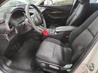 2024 Mazda Cx-30 White vin: 3MVDMBAM1RM664805