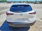 2024 Mazda Cx-30 White vin: 3MVDMBAM1RM664805