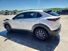 2024 Mazda Cx-30 White vin: 3MVDMBAM1RM664805