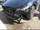 2025 Mazda Cx-30 2.5 S Blue vin: 3MVDMBAM1SM845795