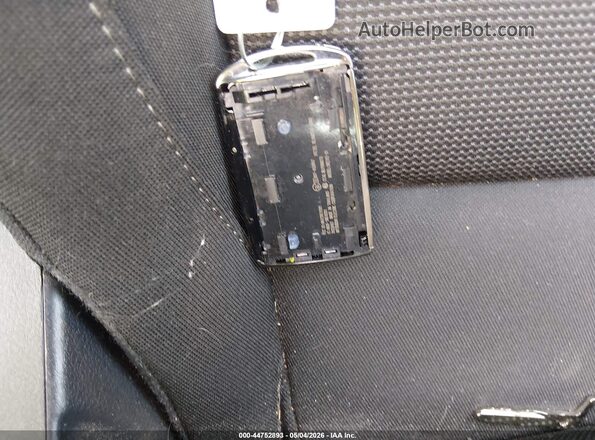 3MVDMBAM1SM845795 2025 MAZDA CX-30 Blue Dashboard view