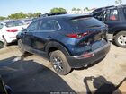 2025 Mazda Cx-30 2.5 S Blue vin: 3MVDMBAM1SM845795