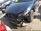 2025 Mazda Cx-30 2.5 S Blue vin: 3MVDMBAM1SM845795