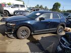 2025 Mazda Cx-30 2.5 S Blue vin: 3MVDMBAM1SM845795