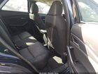 2025 Mazda Cx-30 2.5 S Blue vin: 3MVDMBAM1SM845795