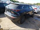2025 Mazda Cx-30 2.5 S Blue vin: 3MVDMBAM1SM845795