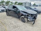 2025 Mazda Cx-30 Black vin: 3MVDMBAM3SM816895