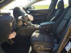 2025 Mazda Cx-30 Black vin: 3MVDMBAM3SM833339