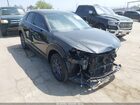 2025 Mazda Cx-30 2.5 S Black vin: 3MVDMBAM3SM841439