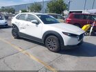 2023 Mazda Cx-30 2.5 S Белый vin: 3MVDMBAM4PM551167