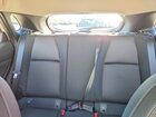 2025 Mazda Cx-30 White vin: 3MVDMBAM4SM827016