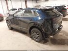 2023 Mazda Cx-30 2.5 S Blue vin: 3MVDMBAM5PM513768