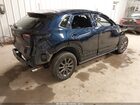 2023 Mazda Cx-30 2.5 S Blue vin: 3MVDMBAM5PM513768