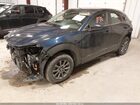 2023 Mazda Cx-30 2.5 S Blue vin: 3MVDMBAM5PM513768
